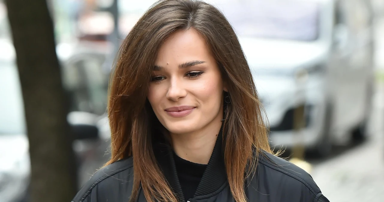 Natalia Szroeder nagle wyjawiła ws. ślubu. "Coś pięknego i wyjątkowego"