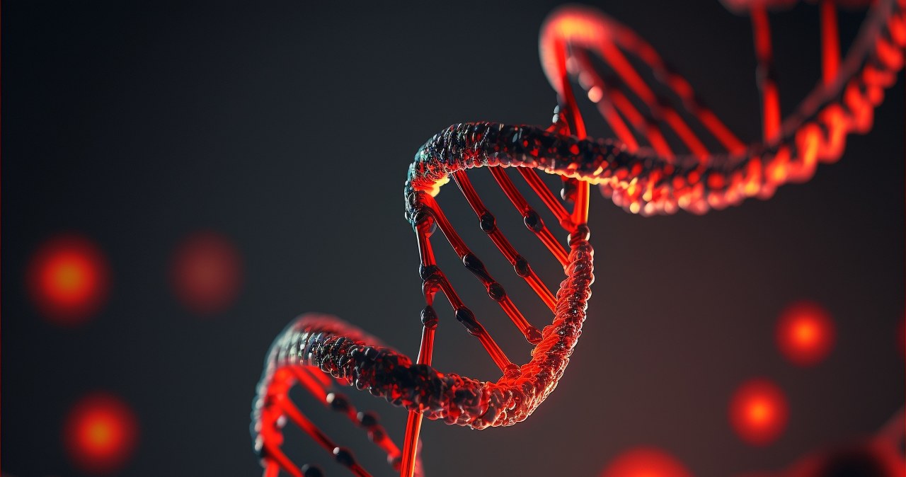 Jak długo może przetrwać DNA? Tajemnica ukryta w lodzie Antarktydy