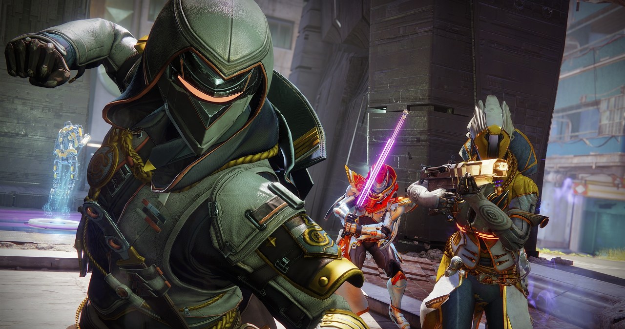 Premiera Destiny 3 daleko. Czy Bungie utrzyma Destiny 2 przy życiu?