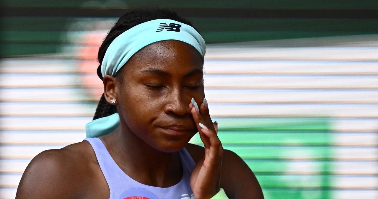 Coco Gauff