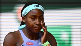 Gauff napisała w środku nocy. Zaskakujące przeprosiny po triumfie w WTA Finals