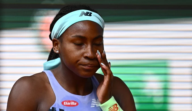 Gauff napisała w środku nocy. Zaskakujące przeprosiny po triumfie w WTA Finals