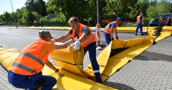 W czwartek (25 kwietnia) od godz. 12 do 15 zaplanowano w Gdańsku "dynamiczne ćwiczenia przeciwpowodziowe". Ich forma uniemożliwia wcześniejsze poznanie dokładnych lokalizacji interwencji.