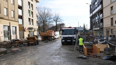 Remont ul. Kościuszki. Zmiany w kursowaniu atobusów 