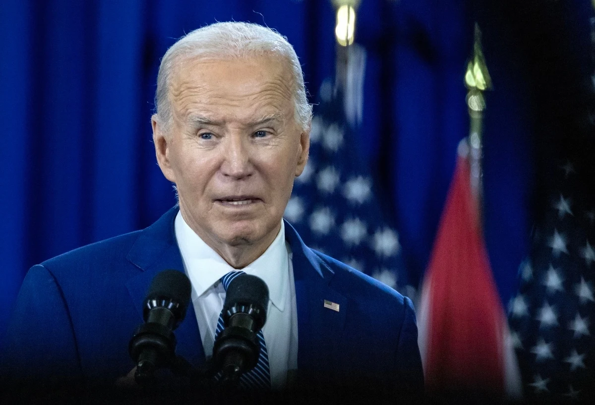 Amerykańska pomoc dla Ukrainy, Izraela i Tajwanu zatwierdzona. Prezydent Joe Biden na konferencji prasowej poinformował, że podpisał ustawę o pomocy dla tych państw. "Wspieramy Ukrainę teraz, by powstrzymać Putina przed wciąganiem Stanów Zjednoczonych w wojnę w Europie w przyszłości" - powiedział Biden.