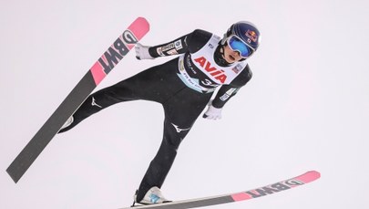 Niewiarygodny wyczyn! Ryoyu Kobayashi z rekordem świata w skokach narciarskich