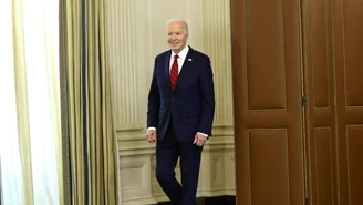 Joe Biden zadecydował. Miliardy dolarów dla Ukrainy