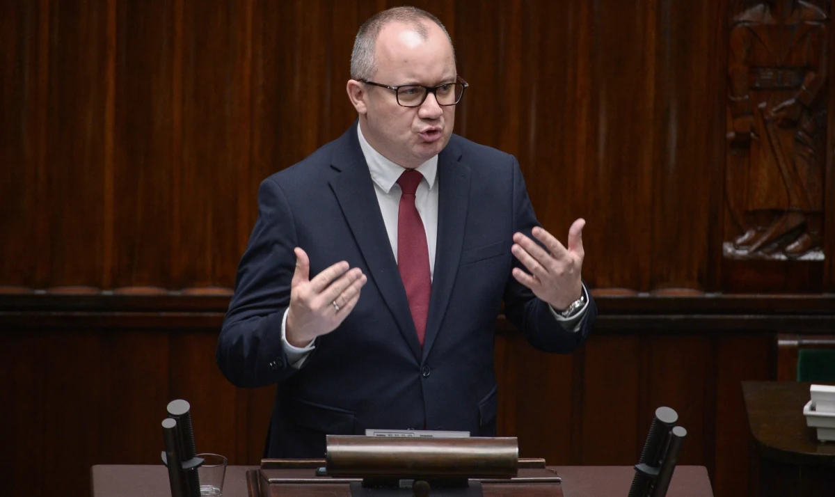 Powstaje Kodeks Pracy Operacyjnej, który ma wzmocnić nadzór nad służbami specjalnymi; to efekt debaty dotyczący użycia Pegasusa - przekazał minister sprawiedliwości, prokurator generalny Adam Bodnar. W Sejmie przedstawił informację ws. kontroli operacyjnej w Polsce.