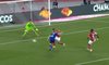 AS Monaco - Lille OSC. SKRÓT. WIDEO (Eleven Sports)