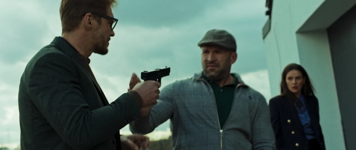 Złożona z krytyków i dziennikarzy zajmujących się kulturą Popkulturowa Akademia Wszystkiego kolejny raz przyznała polskim filmom swoje antynagrody - Węże. Najgorszym obrazem roku został "Blef doskonały" Michała Węgrzyna. 