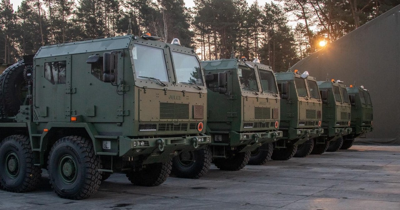  Umowa na linii Korea-Polska. Kolejne moduły wyrzutni trafią do kraju