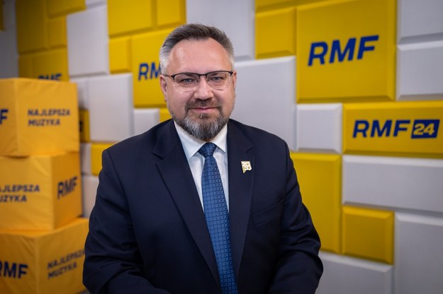 /Michał Dukaczewski /RMF FM