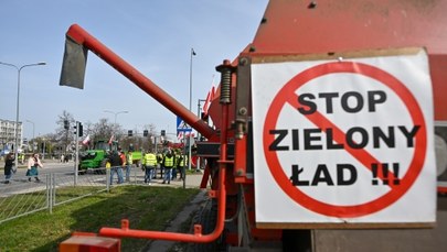 Ustępstwa Brukseli ws. Zielonego Ładu. Kiedy skorzystają z nich polscy rolnicy?