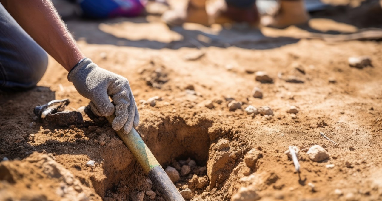 Wielka zagadka epoki lodowcowej. Naukowcy odkryli nowe ślady