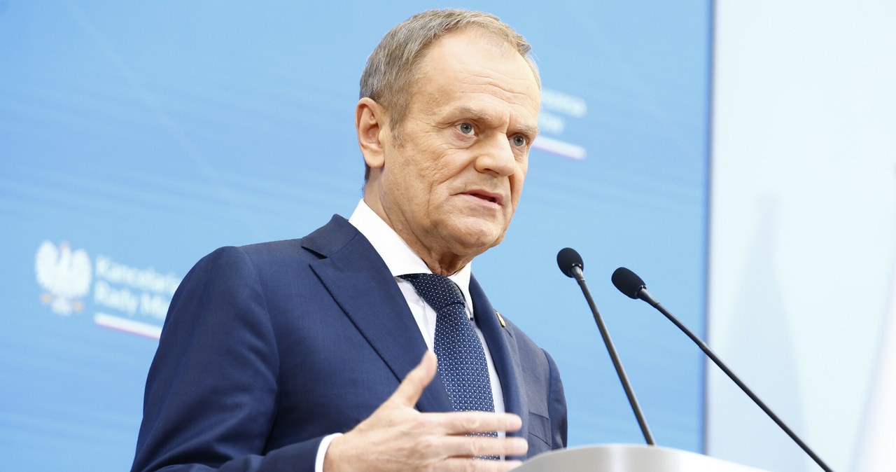  Donald Tusk ogranicza aktywność publiczną. Pilny komunikat