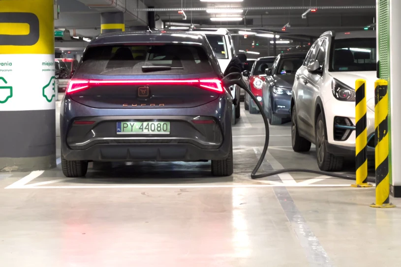 Nowy plan na elektryki w Europie. Wcale nie chodzi o ekologię