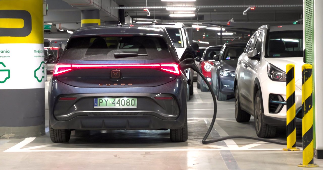 Nowy plan na elektryki w Europie. Wcale nie chodzi o ekologię