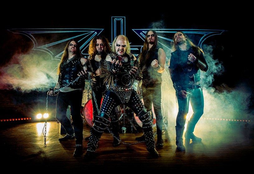 Formacja Hellbutcher przygotowała pierwszy album. Kogo znajdziemy w szeregach szwedzkiej supergrupy spod znaku black / speed metalu?