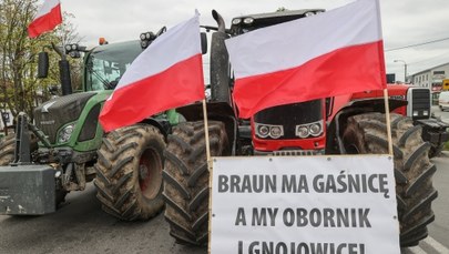 Pomoc dla polskich rolników. Rząd przyjął rozporządzenie