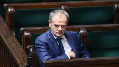 Prezydent zaprosił premiera. Donald Tusk nie przyjdzie