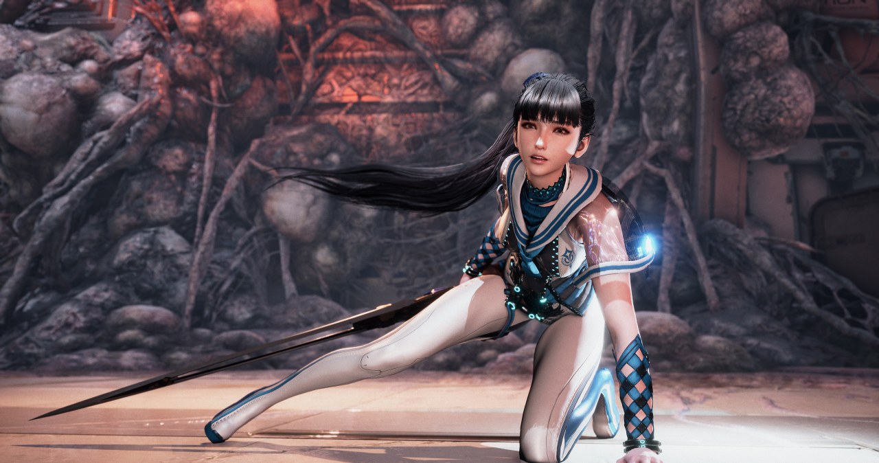 Jednak warto przenosić gry z PlayStation na PC. Stellar Blade to hit