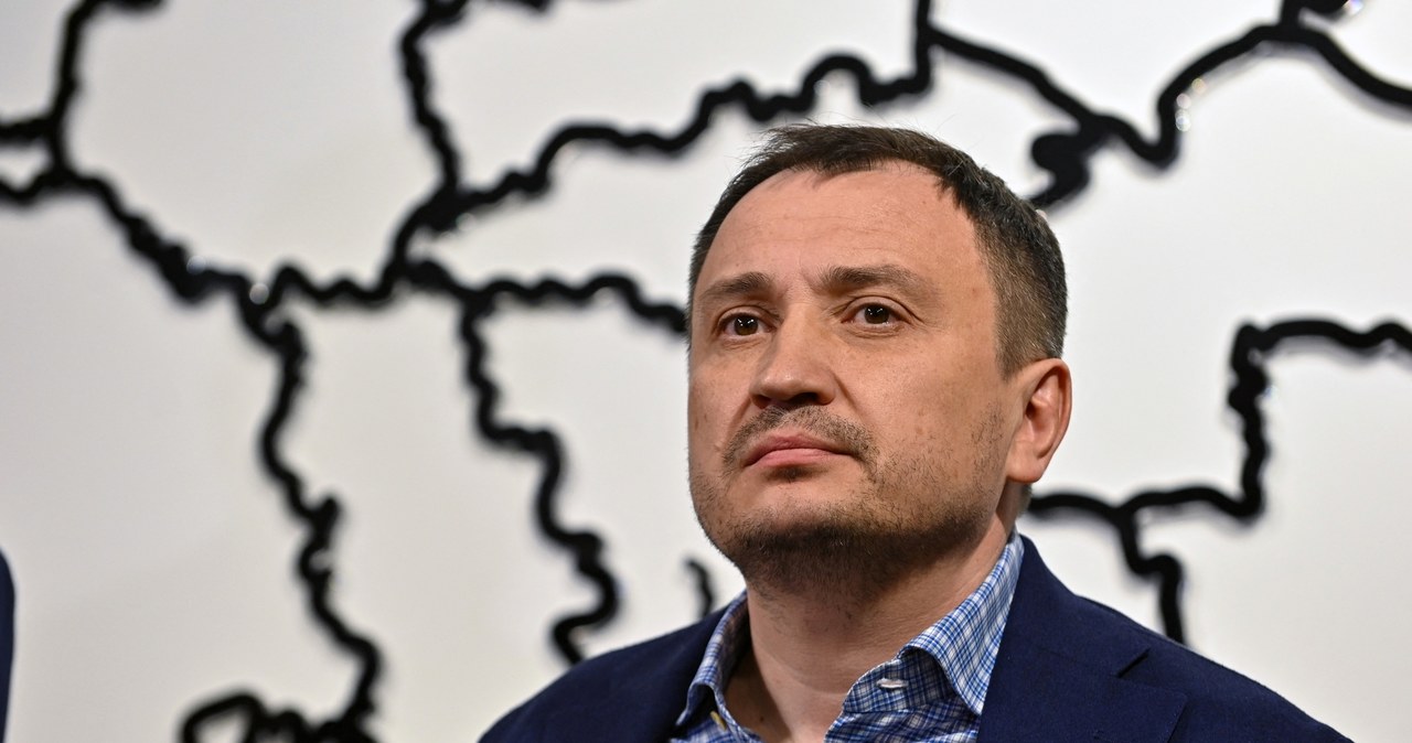 Dimissioni del ministro ucraino dell'Agricoltura.  È coinvolto in uno scandalo di corruzione