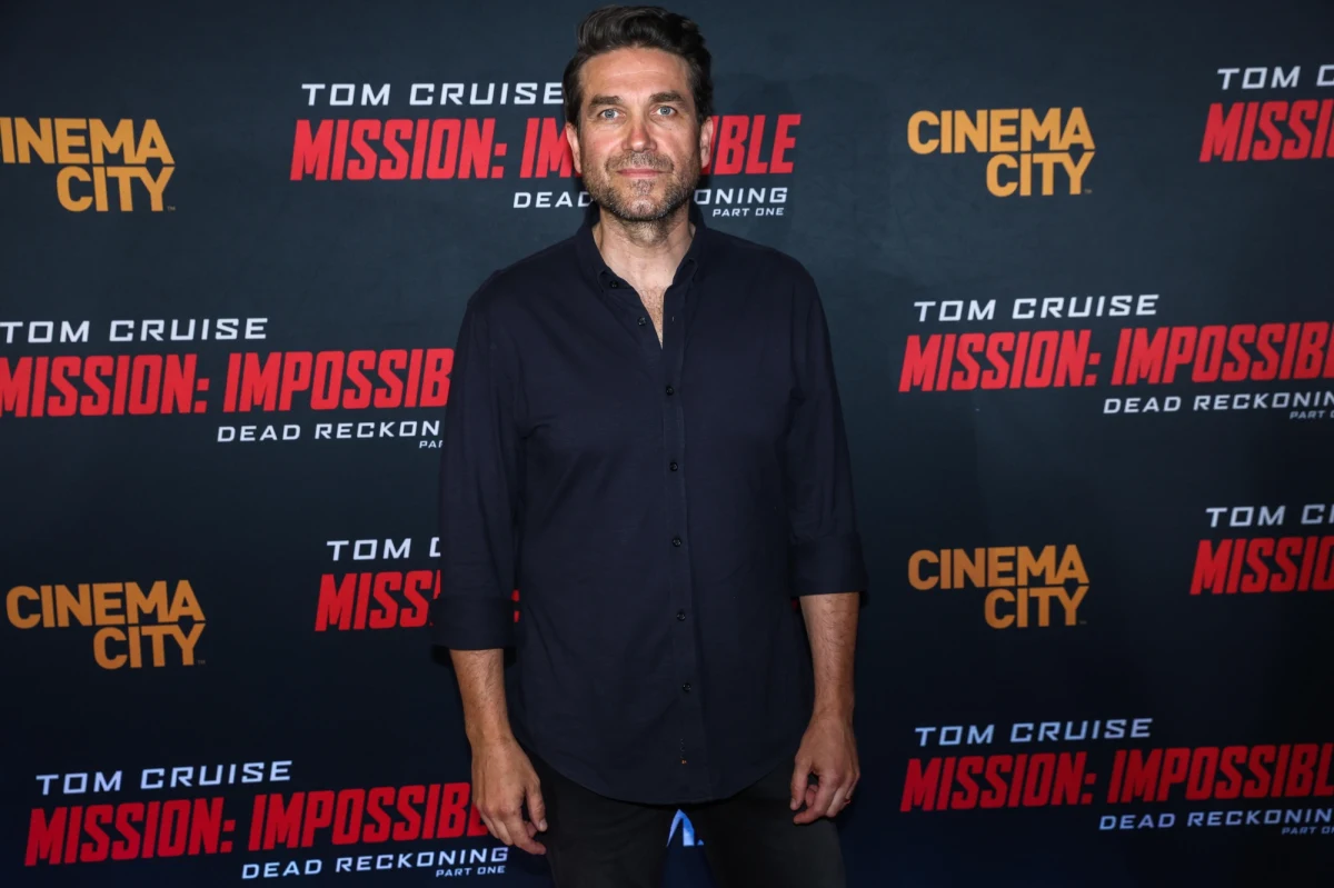 Marcin Dorociński znalazł się w obsadzie kolejnej międzynarodowej produkcji. To film przygodowy "Mayday", w którym oprócz Polaka grają także takie gwiazdy jak Ryan Reynolds i Kenneth Branagh. 