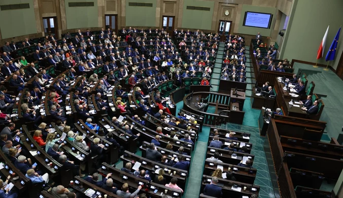 Przełomowe głosowanie w Sejmie. Chodzi o język śląski 