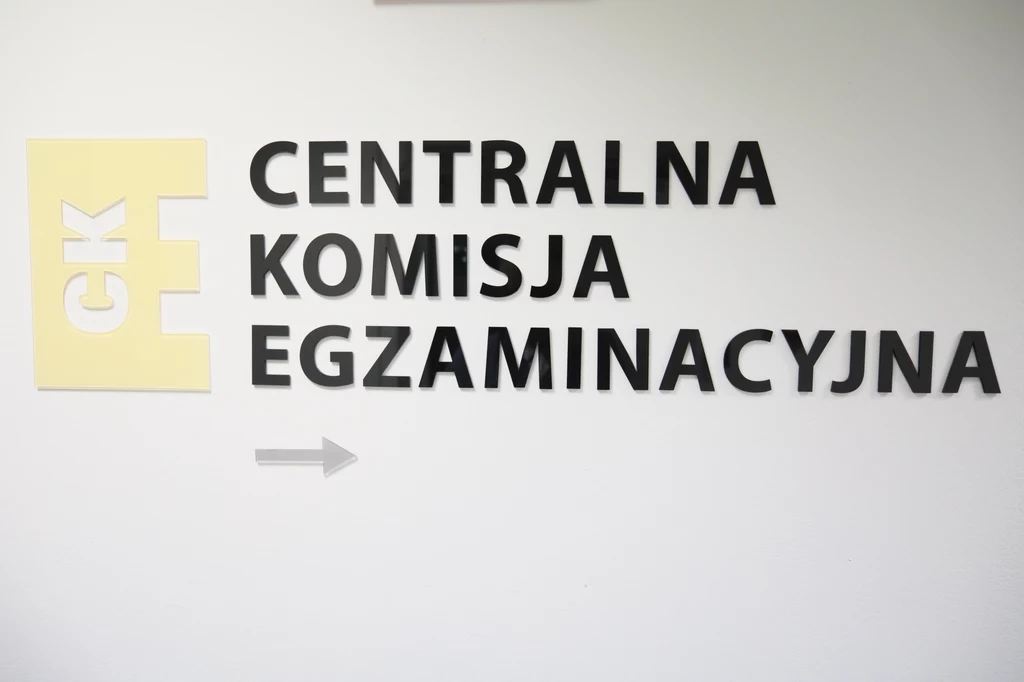 Centralna Komisja Egzaminacyjna