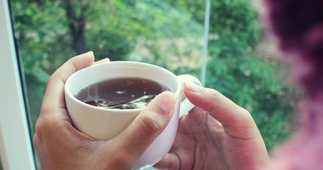 Jest nazywana herbatą dla odważnych. Poprawia trawienie, obniża cholesterol, pomaga chudnąć