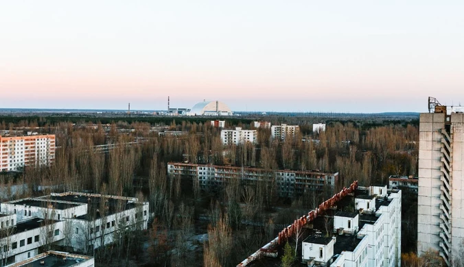 To było idealne miasto do życia. Wybuch w Czarnobylu wszystko zmienił