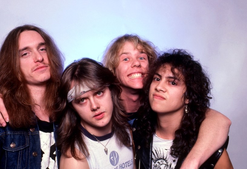 Zanim jeszcze były memy, już istniało powiedzonko, które wirusowo roznosiło się w kulturze młodych entuzjastów win i uroków parkowych ławek. Brzmiało "Metallica skończyła się na 'Kill 'Em All'".