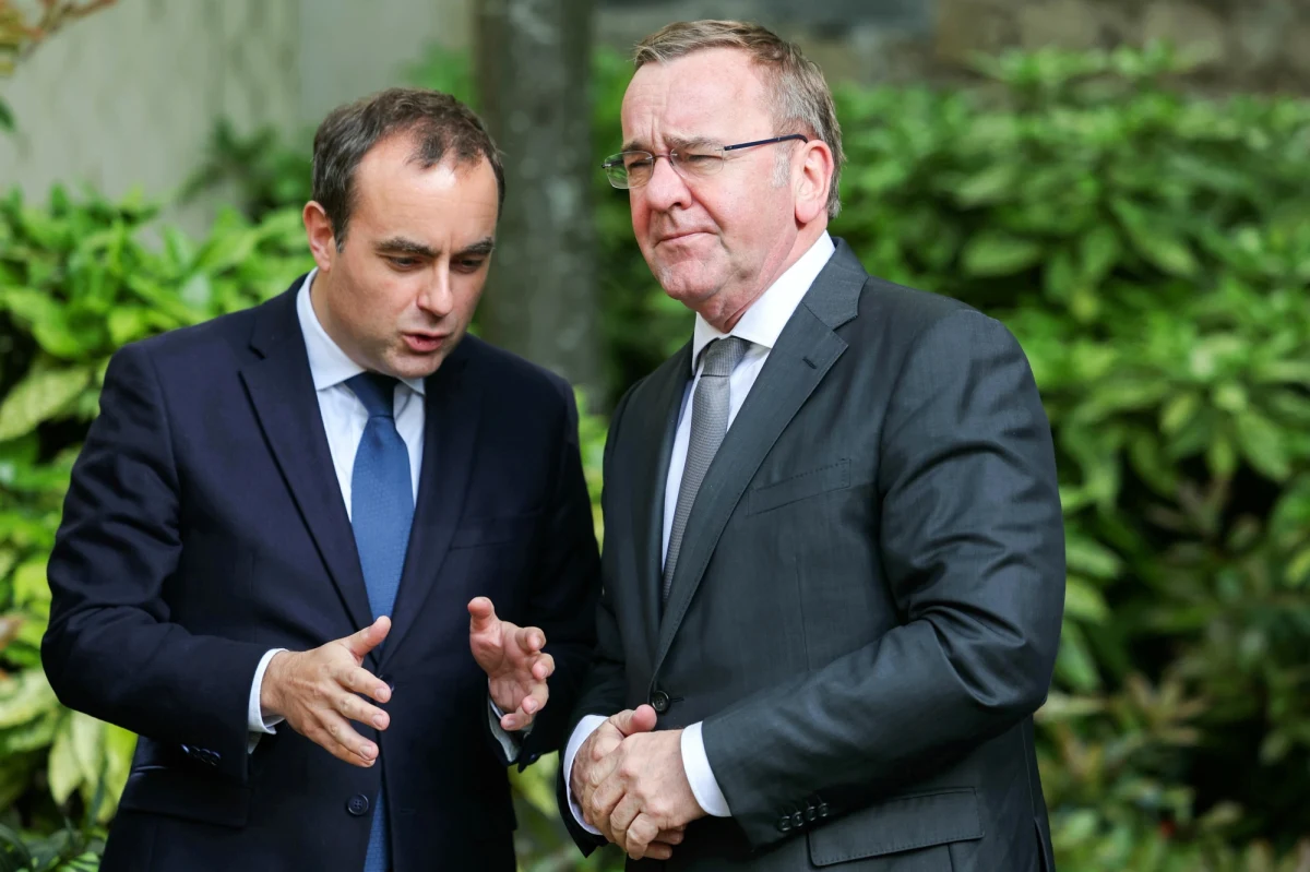 Do 2040 roku Niemcy i Francja będą dysponować nowoczesnym lądowym systemem bojowym MGCS. Ministrowie obrony obu krajów podpisali w Paryżu wspólną deklarację dotyczącą tzw. "czołgu przyszłości".