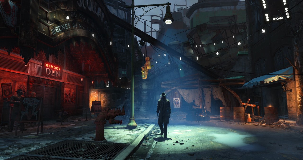 Kultowe napoje z Fallouta znów w sklepach. Gdzie je kupić?