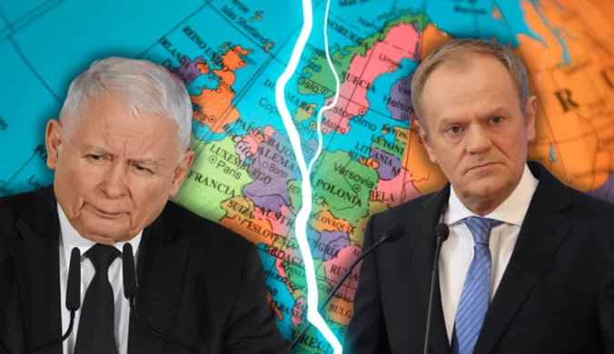 Ani Kaczyński, ani Tusk nie cenią europarlamentu