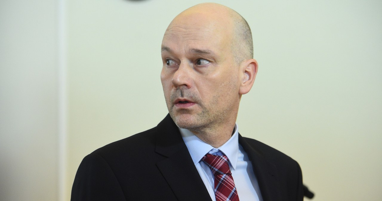 Maciej Berek. Druzgocące zeznania o warunkach pracy u Tomasza ...