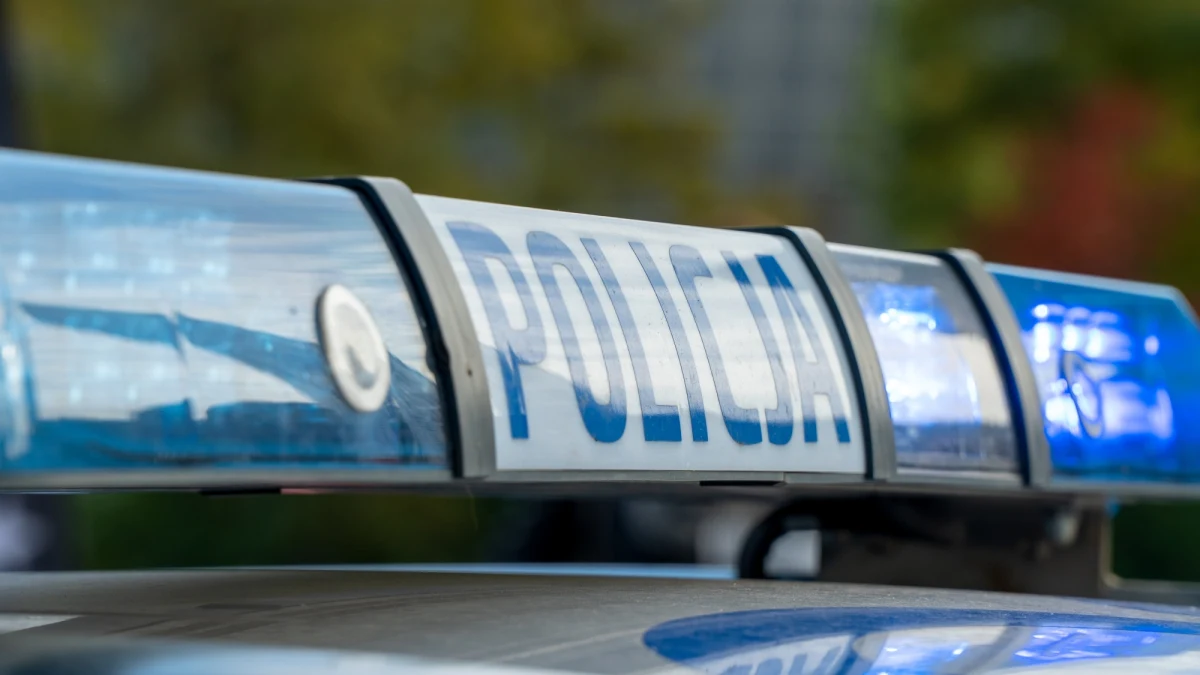 W internecie wiralowo rozprzestrzenia się film pokazujący radiowóz, który wpadł do rowu. Policjanci z Gliwic stali się obiektem żartów. Wypadek przydarzył im się w trakcie pościgu.