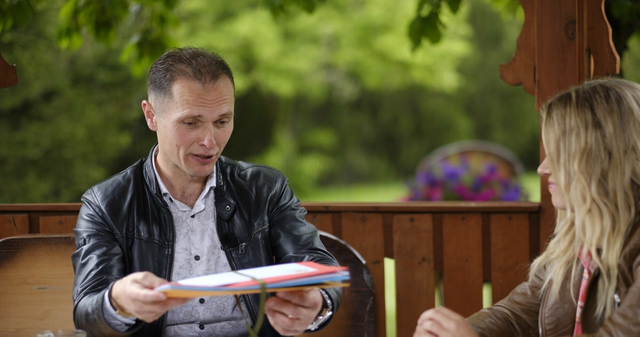 Waldemar, Dorota, programu, Rolnik, szuka, żony, szczęśliwą, parą, kilku, miesięcy, Wkrótce, planują, razem, zamieszkać, 42latek Waldemar z Rolnika przekazuje wieści o dziecku. Można już gratulować?