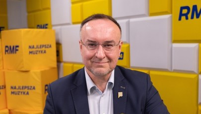 Michał Kobosko: Mam ambicje, żeby wystartować z Warszawy do PE