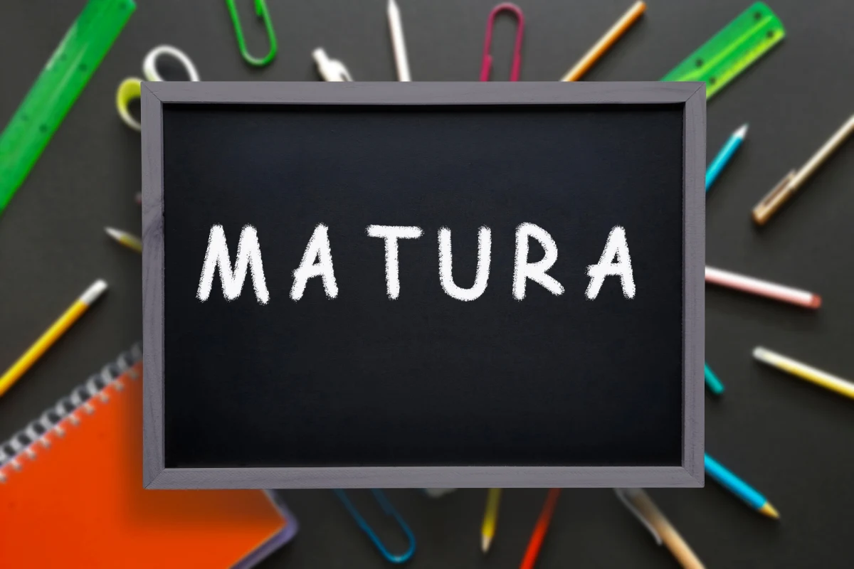 Matura 2024 zbliża się wielkimi krokami. Egzaminy rozpoczną się 7 maja i potrwają do 25 maja. W tym artykule przypominamy wam, co można ze sobą zabrać na salę, a czego absolutnie nie wolno. 