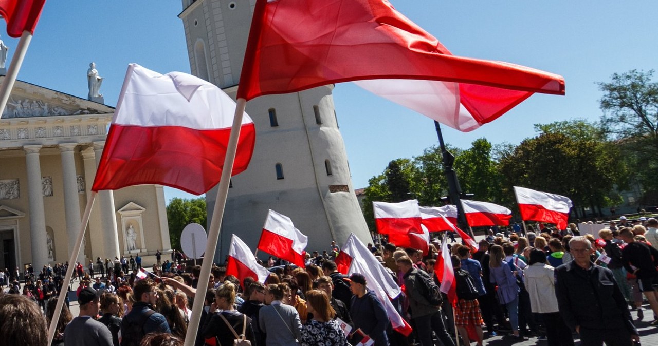  Kłopoty Polaków na Litwie. Dwie szkoły zdegradowane