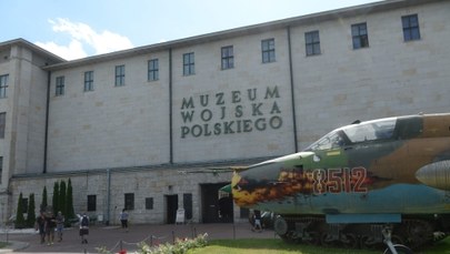 Piknik Historyczny z okazji 104. rocznicy powstania Muzeum Wojska Polskiego