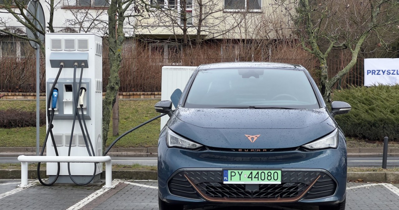 wiadomości,aktualności,Interia Drastyczne plany Unii Europejskiej. Wypożyczalnie wyłącznie z ofertą aut elektrycznych