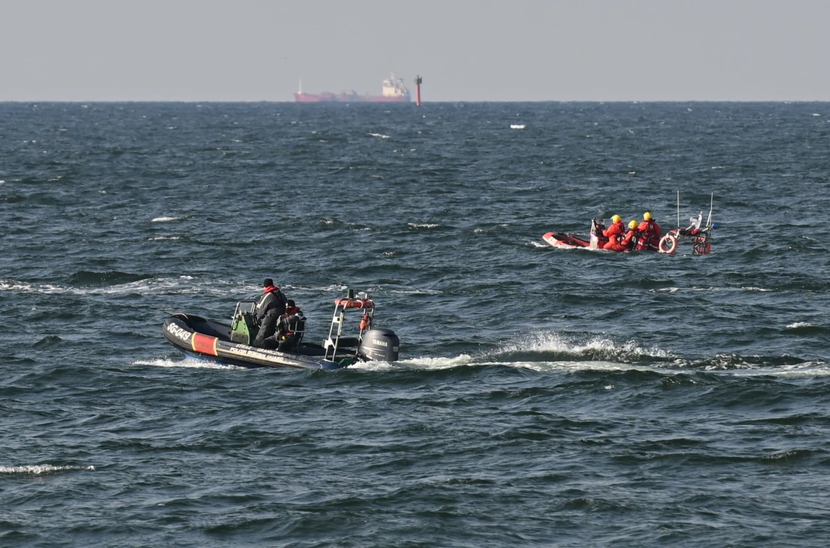 Służby odnalazły ciało nurka, który zaginął 24 kwietnia. Żołnierz z jednostki wojskowej GROM nie wypłynął na powierzchnię w czasie ćwiczeń wojskowych niedaleko Westerplatte w Gdańsku.