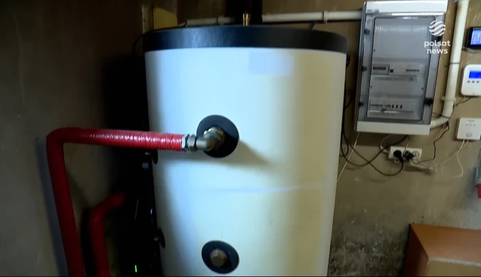 ''Wydarzenia'': Kontrole pomp ciepła. Dofinansowanie tylko dla pomp ze specjalnej listy