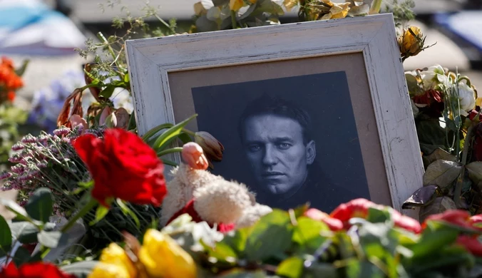 Śmierć Aleksieja Nawalnego. Media podały nowe informacje