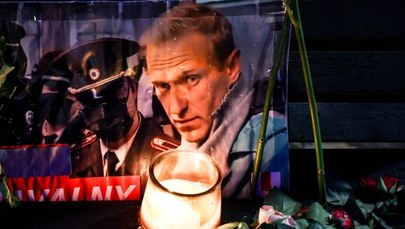 Śmierć Nawalnego. Najnowsze doniesienia amerykańskiego wywiadu