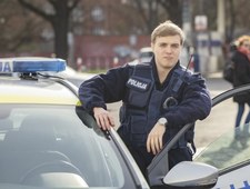 Policjantki i Policjanci