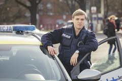 Policjantki i Policjanci