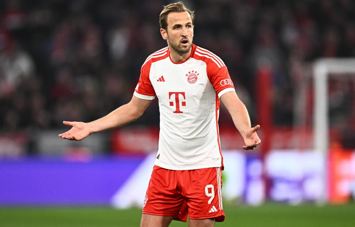 ​Czy Harry Kane pobije rekord goli w jednym sezonie Bundesligi, który od trzech lat należy do Roberta Lewandowskiego? Anglik twierdzi, że jest to w jego zasięgu. "Muszę się sprężyć i spieszyć, ale to możliwe" - przyznał napastnik Bayernu Monachium, któremu do wyczynu Polaka brakuje sześciu trafień.